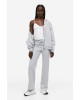 H&M Pant, Women’s Straight Track Pants 