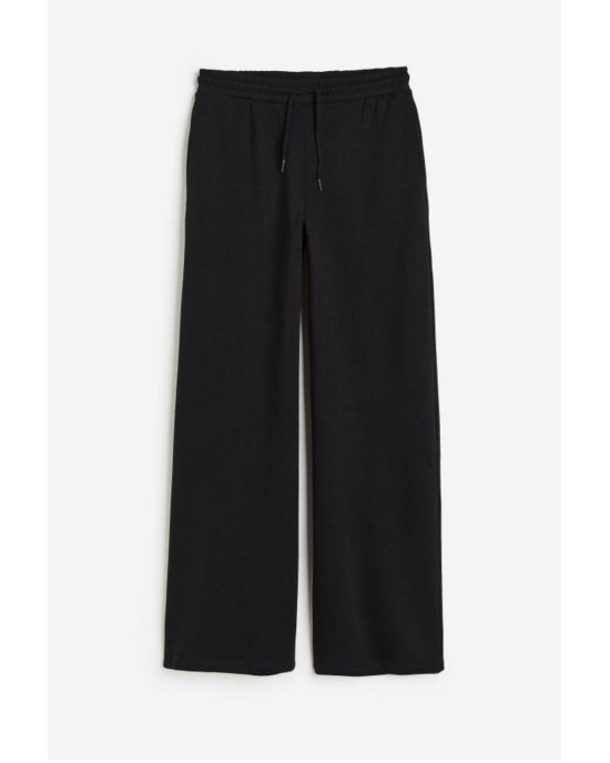 H&M Pant, Women’s Straight Track Pants 