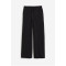 H&M Pant, Women’s Straight Track Pants 