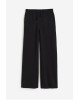 H&M Pant, Women’s Straight Track Pants 