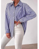 PRIMARK Shirt, stripped shirt For Women's