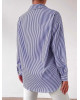 PRIMARK Shirt, stripped shirt For Women's