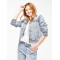 Style & Co Jacket, Denim jacket For Women's