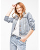 Style & Co Jacket, Denim jacket For Women's