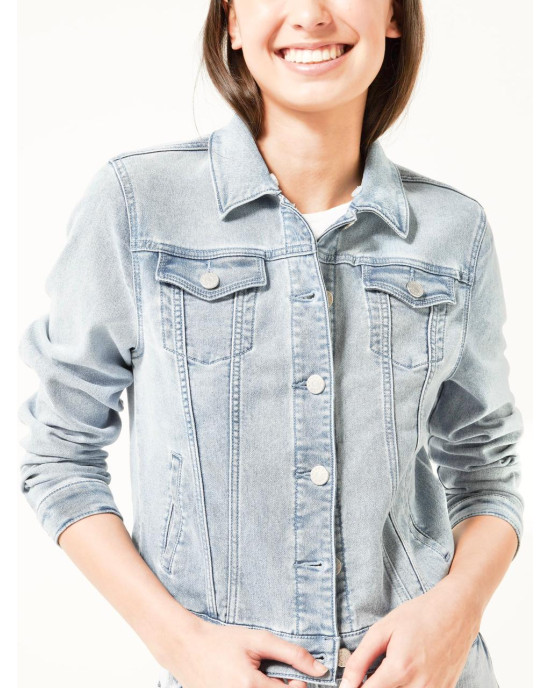 Style & Co Jacket, Denim jacket For Women's