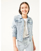 Style & Co Jacket, Denim jacket For Women's