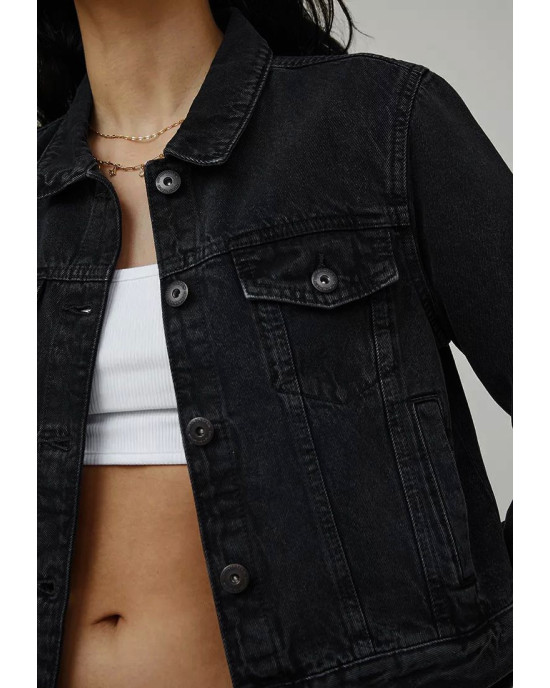 Style & Co Jacket, Denim jacket For Women's