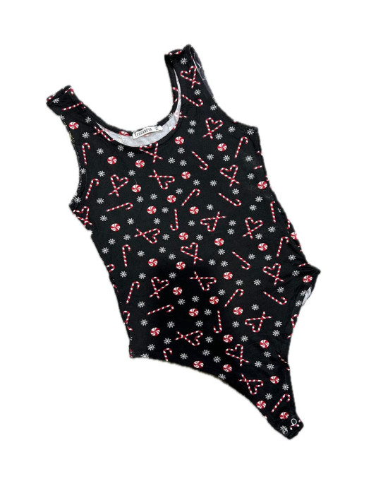 Terranova Bodysuit For Women's