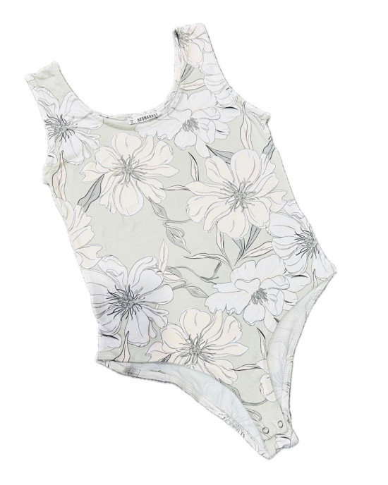 Terranova Bodysuit For Women's