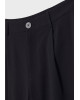 Stradivarius Trouser, Smart Straight-Leg Trouser For Women's