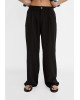 Stradivarius Trouser, Smart Straight-Leg Trouser For Women's