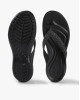 Crocs Slipper, Black Strappy Flip-Flops