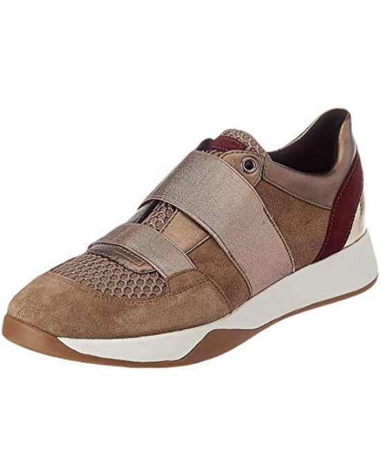 GEOX Shoes, GEOX trainers Shoes For Women's