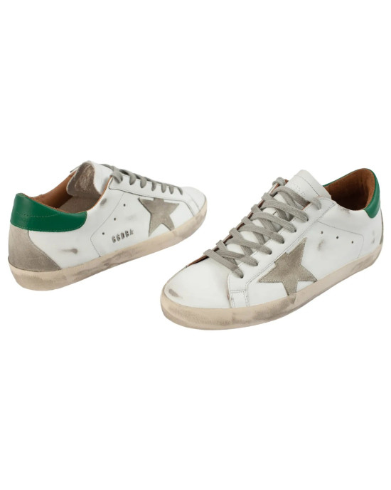 GOLDEN GOOSE Shoes, Super Star  (Women's)