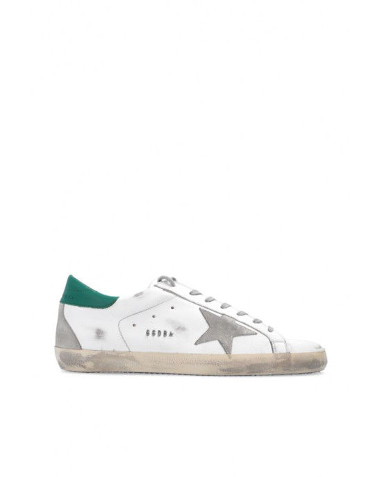 GOLDEN GOOSE Shoes, Super Star  (Women's)