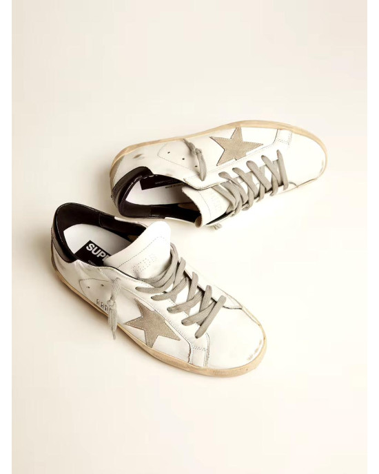 GOLDEN GOOSE Shoes, Super Star  (Women's)