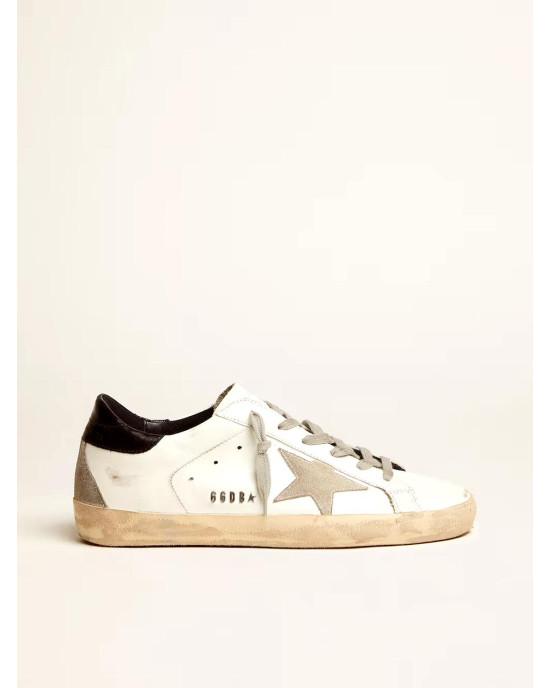 GOLDEN GOOSE Shoes, Super Star  (Women's)