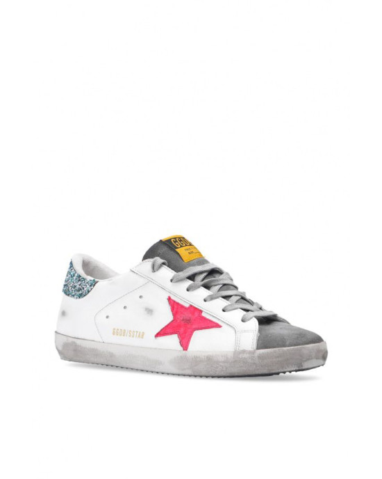 GOLDEN GOOSE Shoes, Super Star Classic  (Women's)