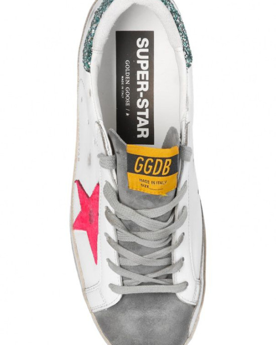GOLDEN GOOSE Shoes, Super Star Classic  (Women's)