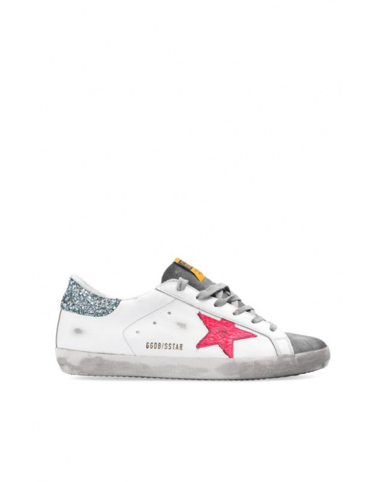 GOLDEN GOOSE Shoes, Super Star Classic  (Women's)