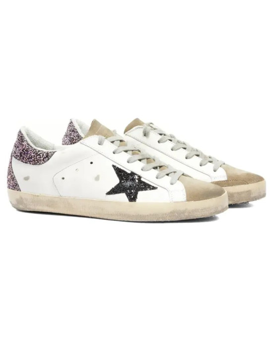 GOLDEN GOOSE Shoes, Super Star Classic  (Women's)