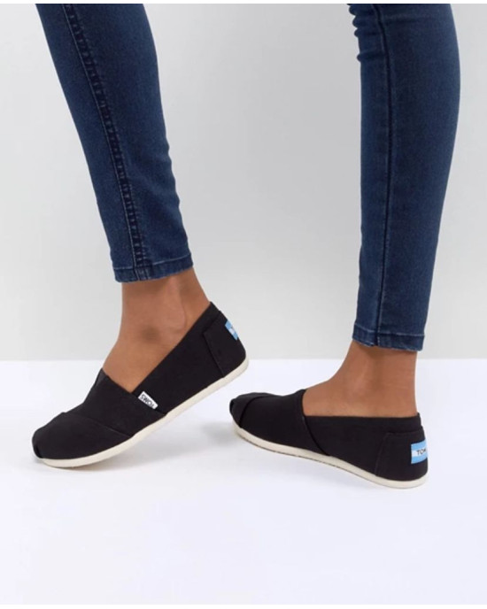 Toms Shoes, Slip-Ons Shoes For Women's (Top Sider)