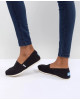 Toms Shoes, Slip-Ons Shoes For Women's (Top Sider)