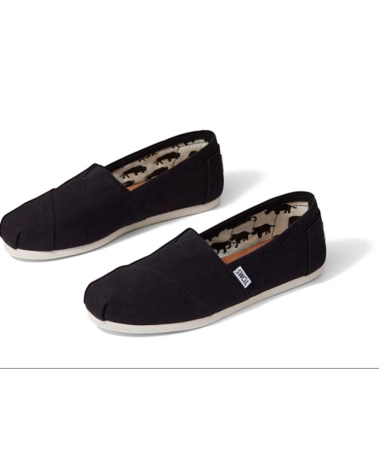 Toms Shoes, Slip-Ons Shoes For Women's (Top Sider)