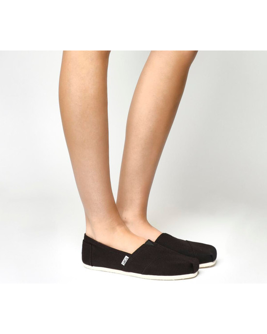 Toms Shoes, Slip-Ons Shoes For Women's (Top Sider)