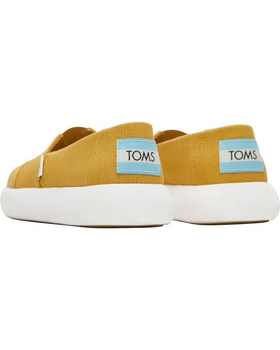 Toms Shoes, Slip-Ons Shoes For Women's (Top Sider)