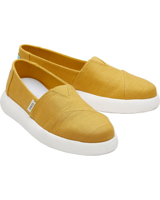 Toms Shoes, Slip-Ons Shoes For Women's (Top Sider)