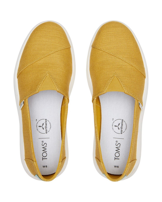 Toms Shoes, Slip-Ons Shoes For Women's (Top Sider)