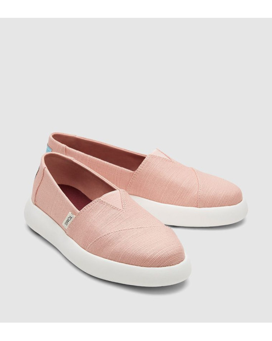 Toms Shoes, Slip-Ons Shoes For Women's (Top Sider)