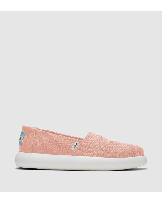 Toms Shoes, Slip-Ons Shoes For Women's (Top Sider)