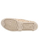 Toms Shoes, Alpargata Natural Sun Bleached Cheetah Slip On Flats