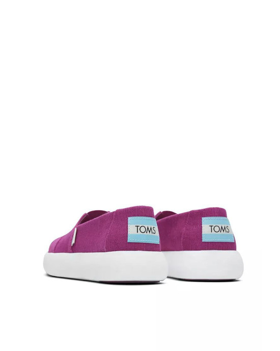 Toms Shoes, Slip-Ons Shoes For Women's (Top Sider)