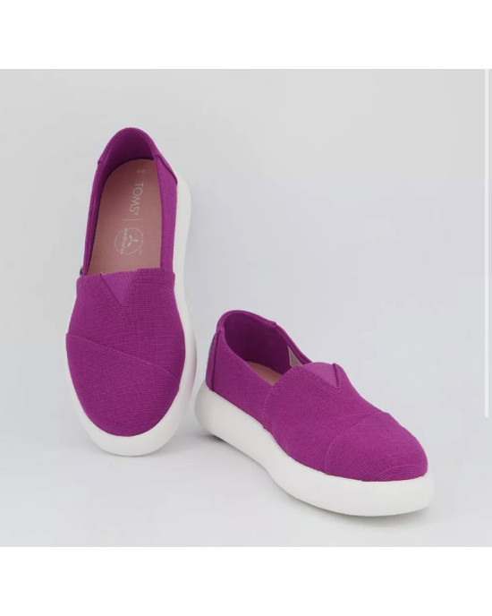 Toms Shoes, Slip-Ons Shoes For Women's (Top Sider)