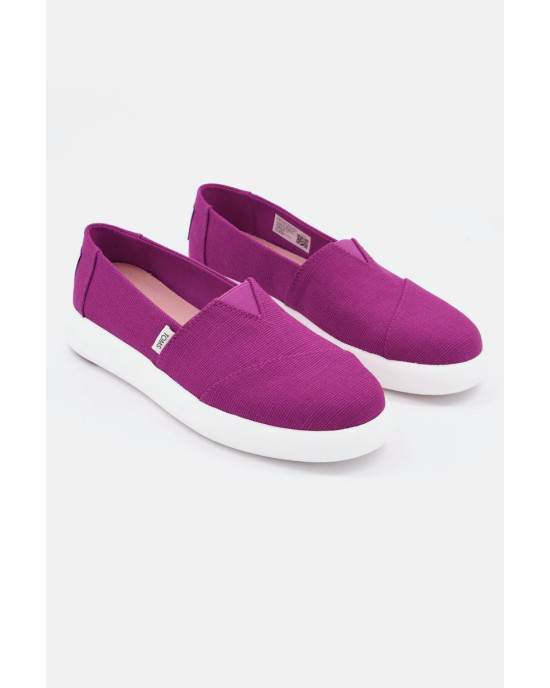 Toms Shoes, Slip-Ons Shoes For Women's (Top Sider)