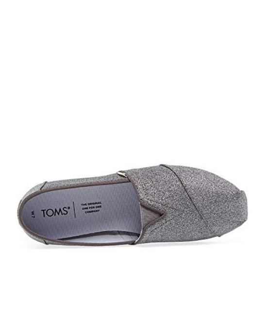 Toms Shoes, Slip-Ons Shoes For Women's (Top Sider)