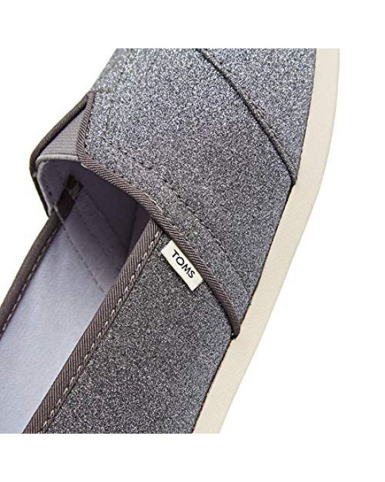 Toms Shoes, Slip-Ons Shoes For Women's (Top Sider)