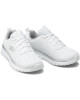 SKECHERS Shoes, Running White Shoes