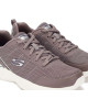 SKECHERS Shoes, Running TWISTED FORTUNE MARRON CLARO