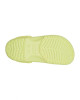 Crocs Clog/Shoes,- Yellow Comfort Classic Clogs