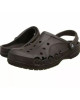 Crocs Clog/Shoes,- Brown Comfort Classic Clogs