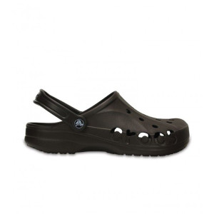 Crocs Clog/Shoes,- Brown Comfort Classic Clogs