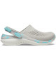 Crocs Clog/Shoes,- Comfort LiteRide Clog