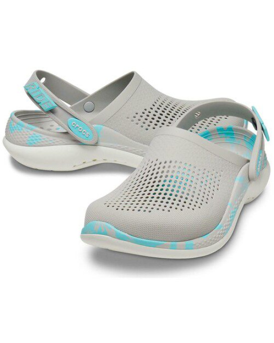 Crocs Clog/Shoes,- Comfort LiteRide Clog