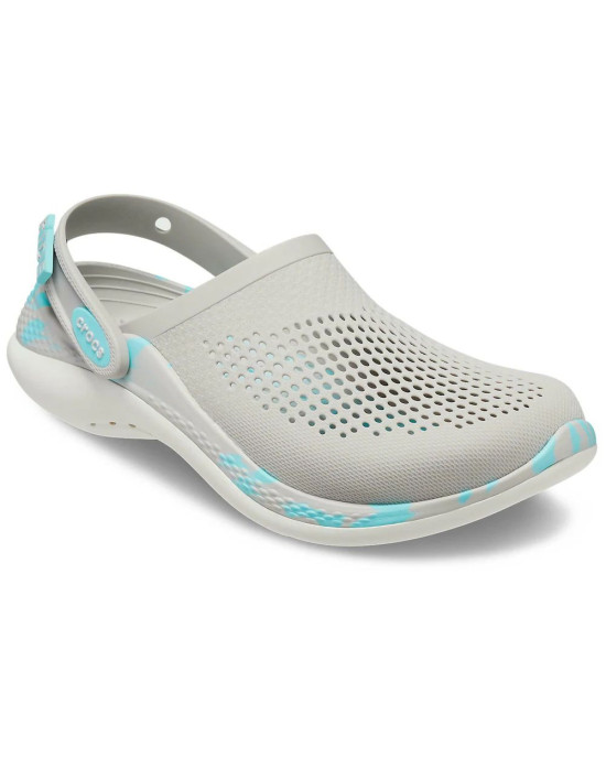 Crocs Clog/Shoes,- Comfort LiteRide Clog