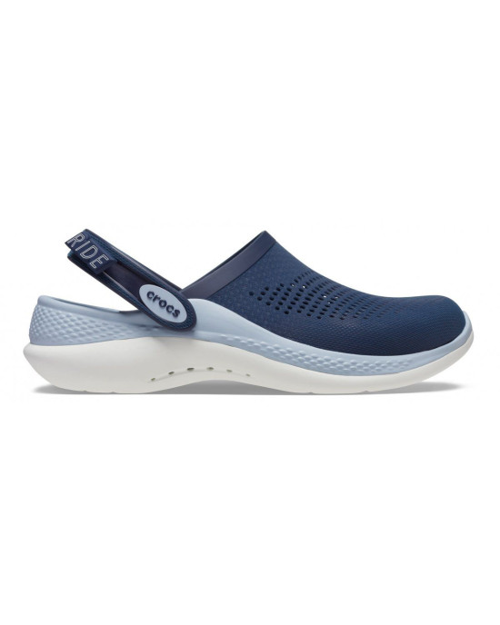 Crocs Clog/Shoes,- Comfort LiteRide Clog