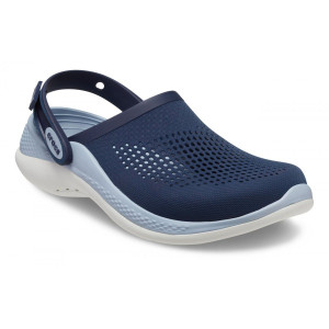 Crocs Clog/Shoes,- Comfort LiteRide Clog